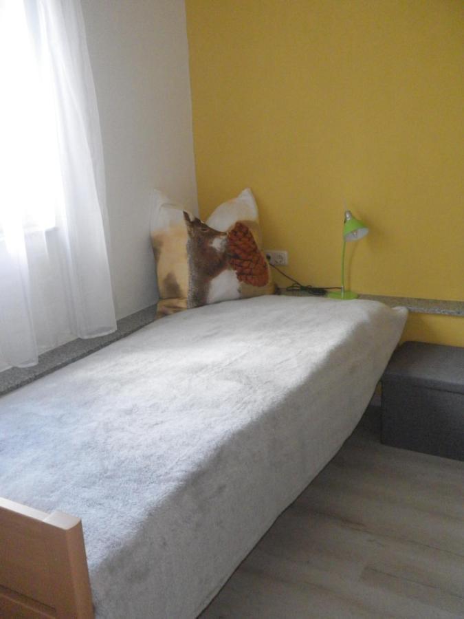 Drahtesel Oase Apartment