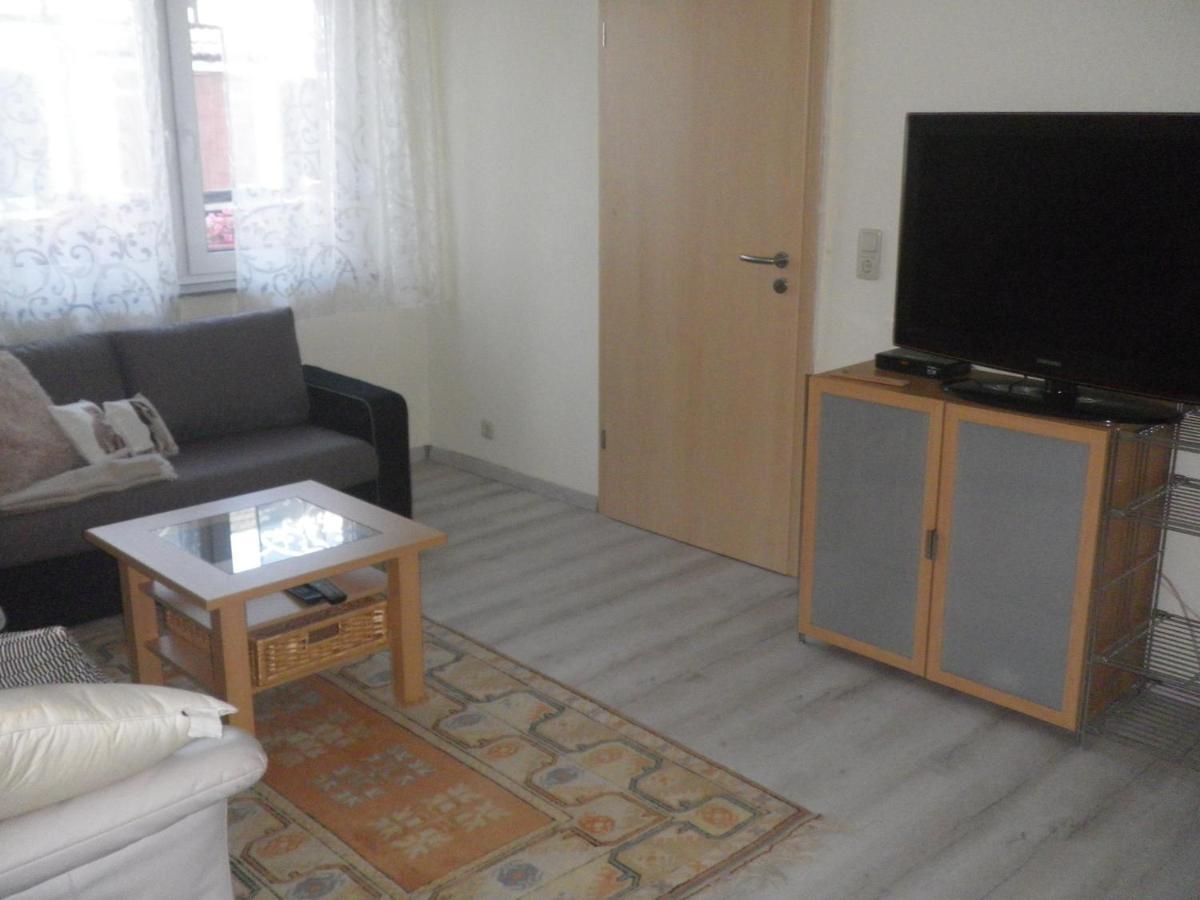 Apartment Drahtesel Oase *