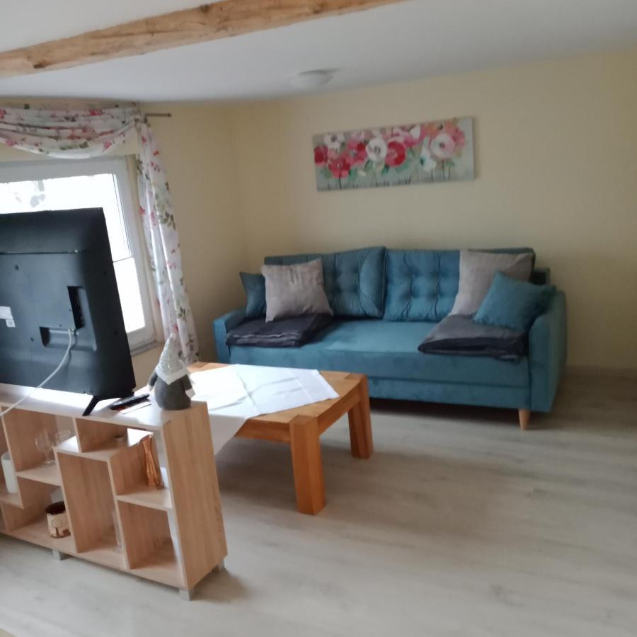 Apartment Drahtesel Oase
