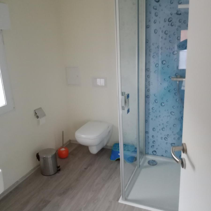 Drahtesel Oase Apartment *
