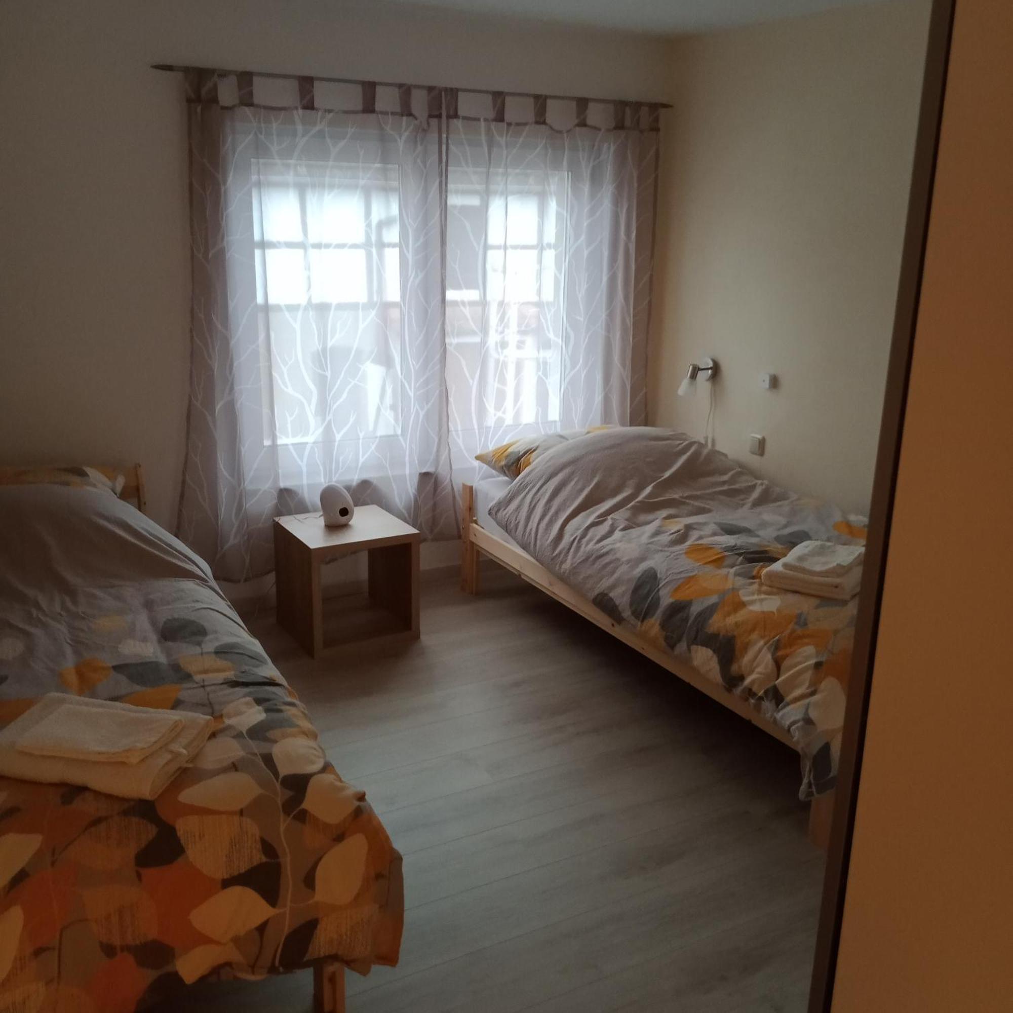 Apartment Drahtesel Oase *